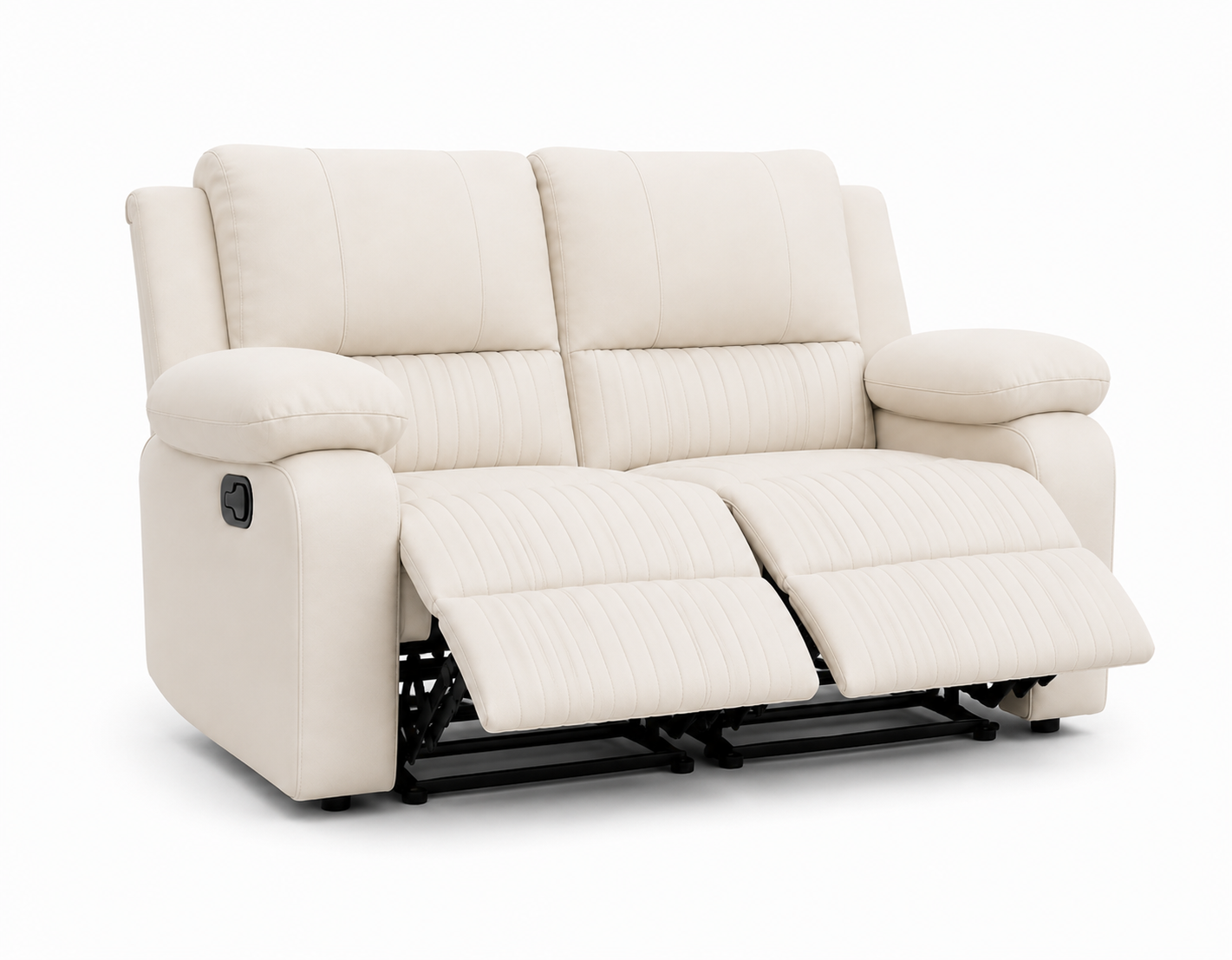 Premium 2-Seater Recliner view 3